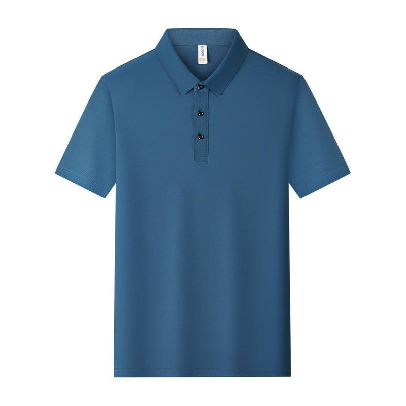 Ice Silk Polo