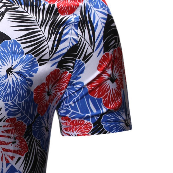 Short Sleeve Shirt