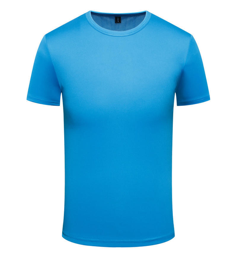 Summer Quick Tee
