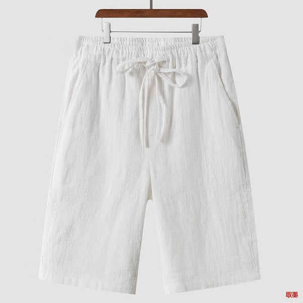 Casual Linen Pants
