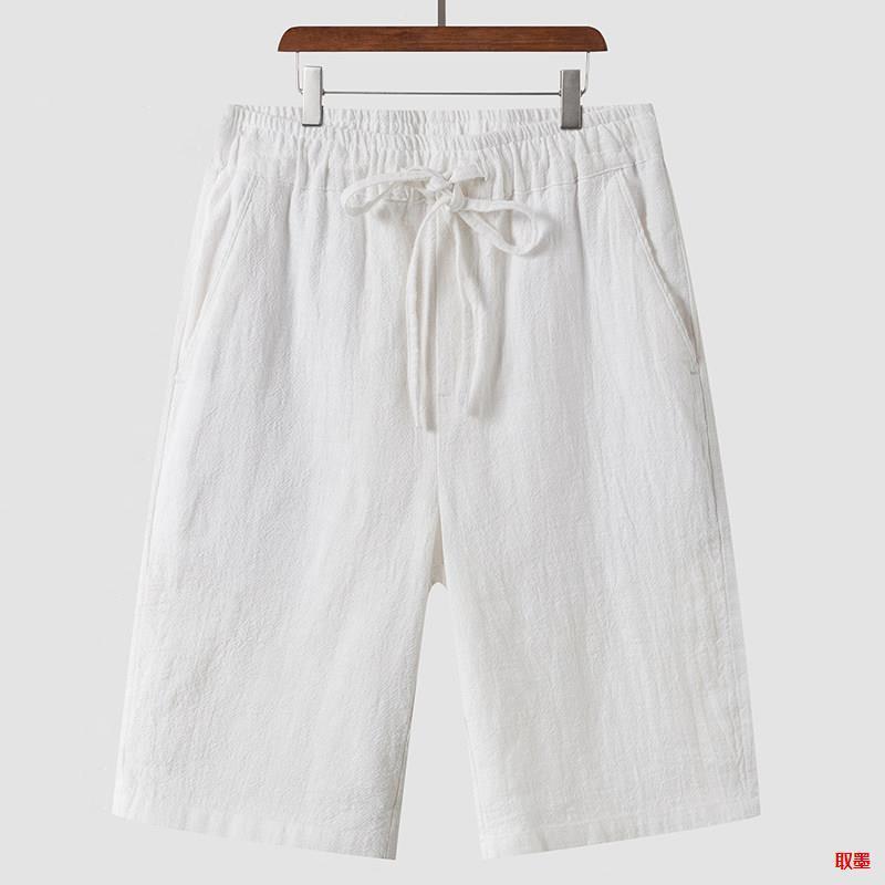 Casual Linen Pants