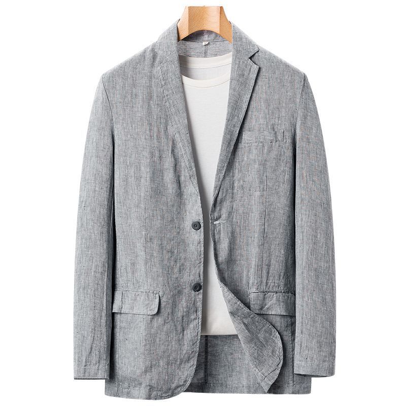 Loose Fit Blazer