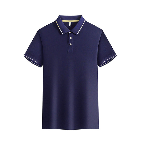 Solid Tee