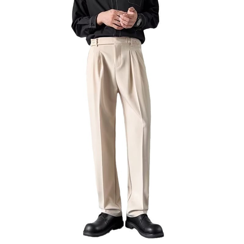 Men’s Suit Pants