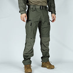 Knee Pad Work Pants