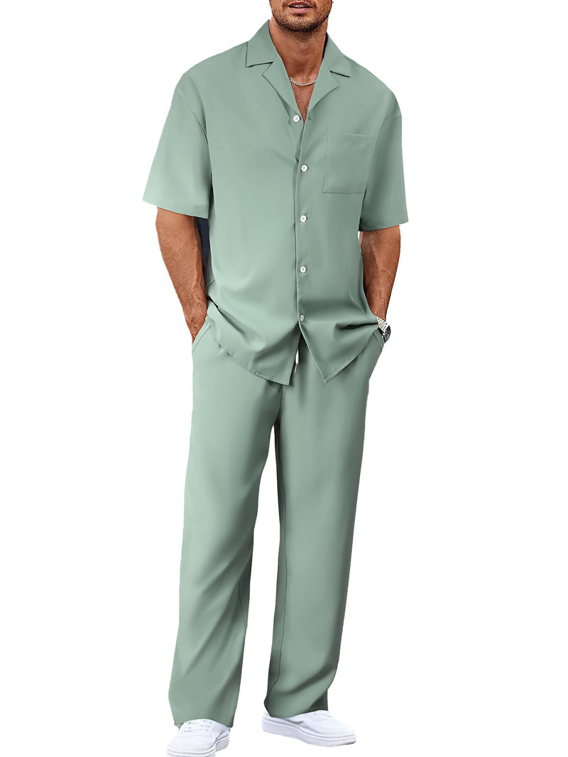 Men’s Trendy Suit
