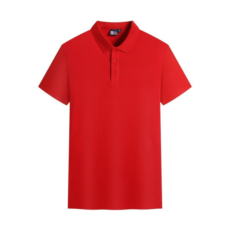 Combed Cotton Tee