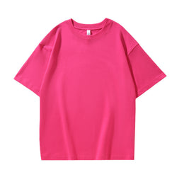 Heavy Short Sleeve