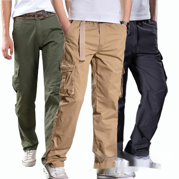Men's Utility Pants