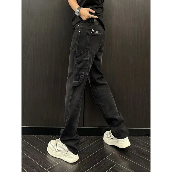 Retro Harem Pants