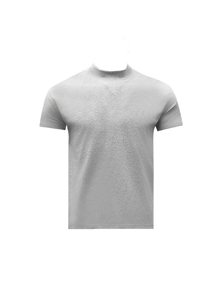 Cuff Sleeve Tee