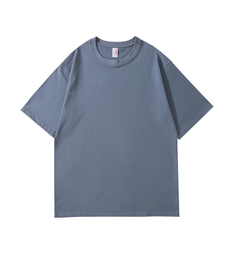 Heavy Cotton Tee