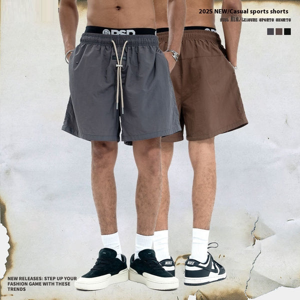 Street Sport Shorts