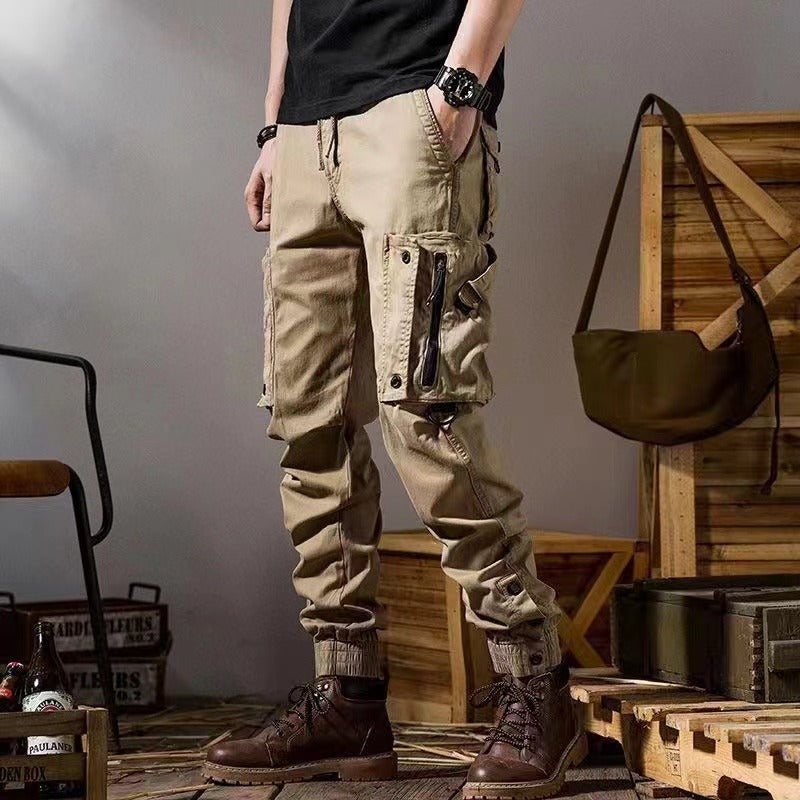 Outdoor Tactical Pants