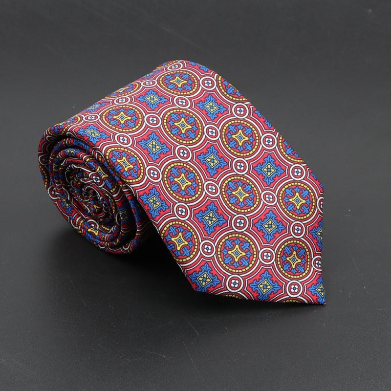 Men’s Fashion Tie