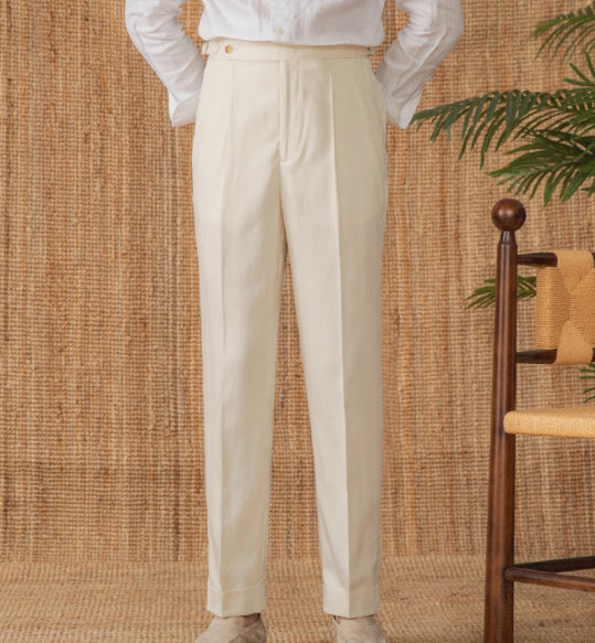 Breathable Suit Pants