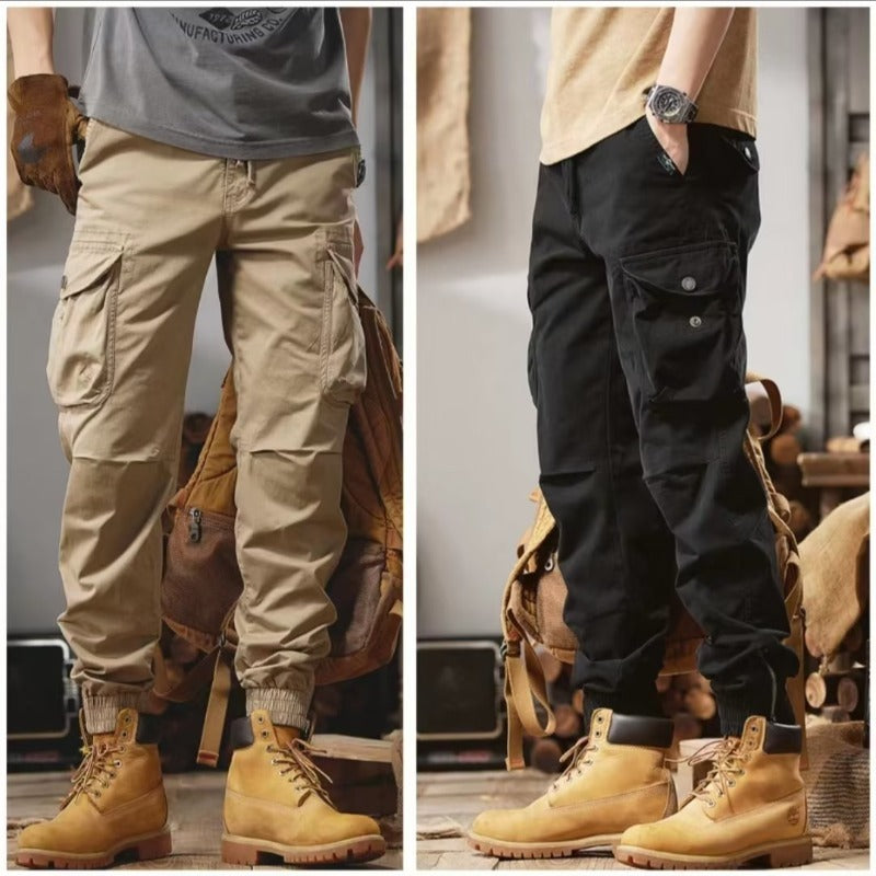 All-Match Pants
