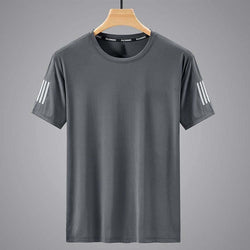 Solid Color Tee