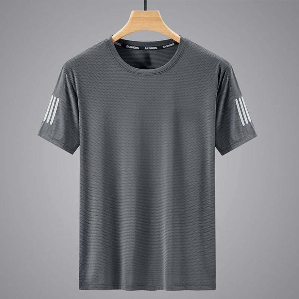 Solid Color Tee