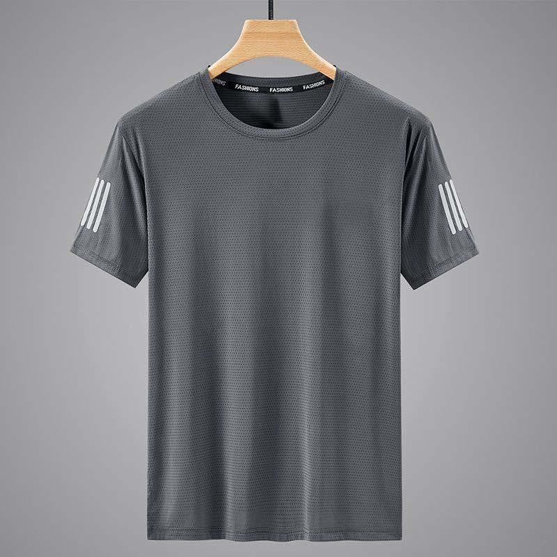Solid Color Tee