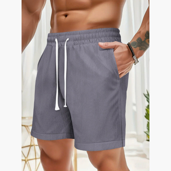 Lace-up Sport Pants