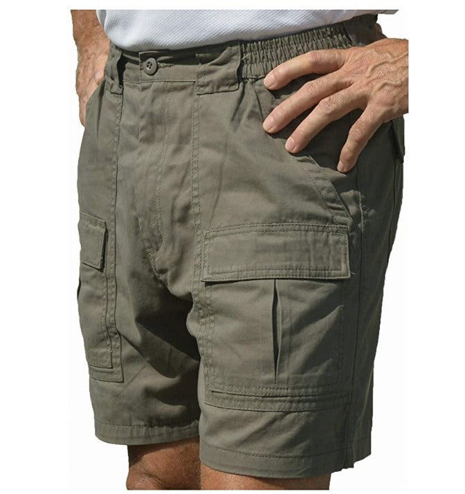 Men’s Cargo Shorts