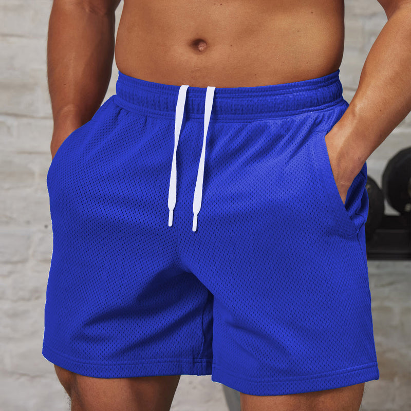 Men's Workout Shorts