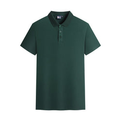 Combed Cotton Tee
