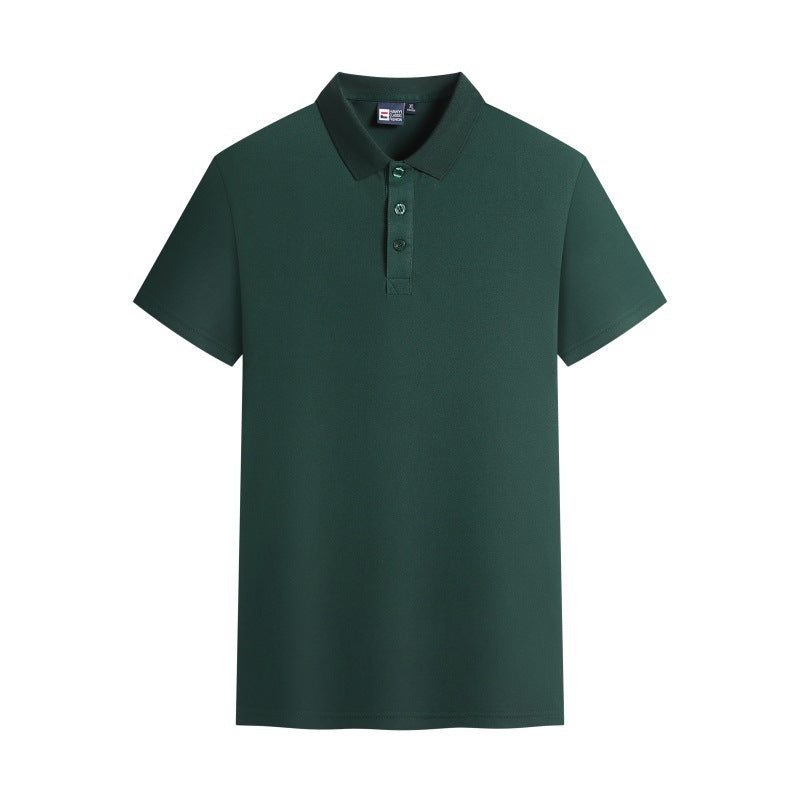 Combed Cotton Tee