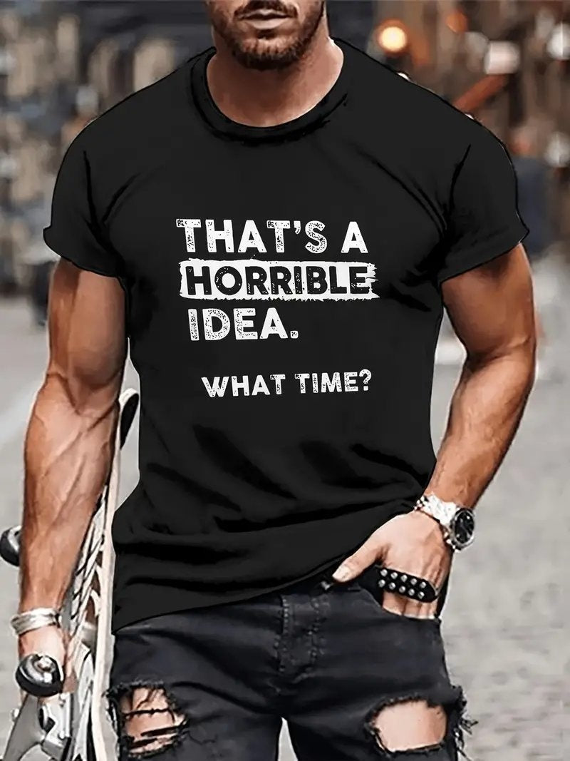 Anime Gym Tee