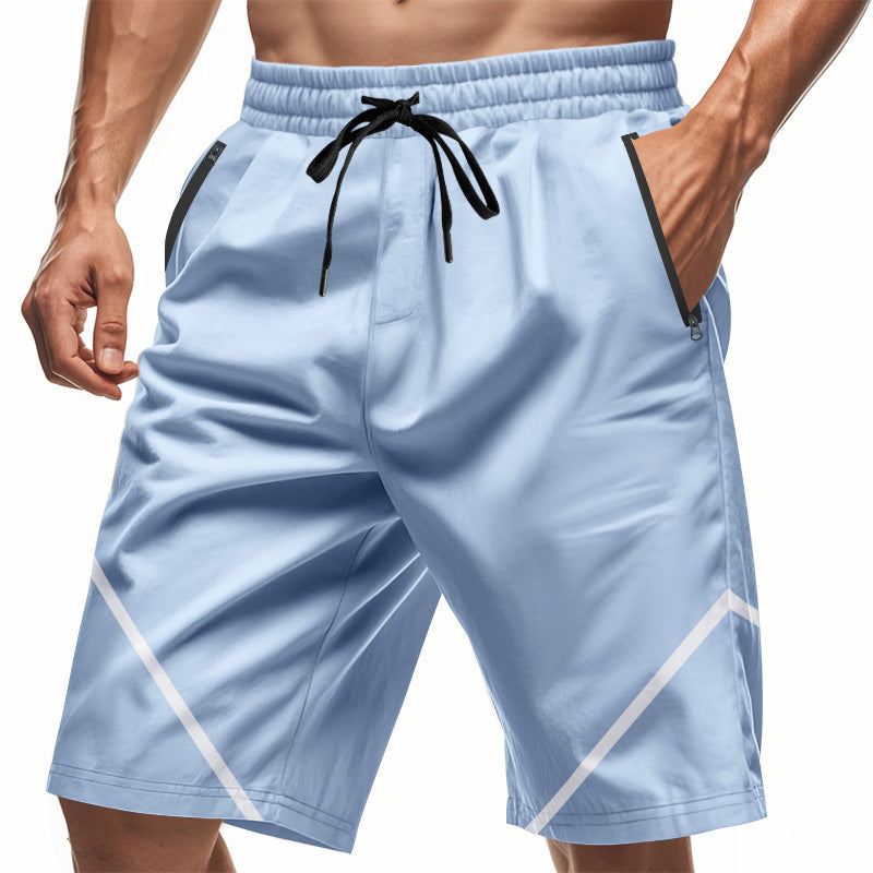 Thin Fitness Shorts