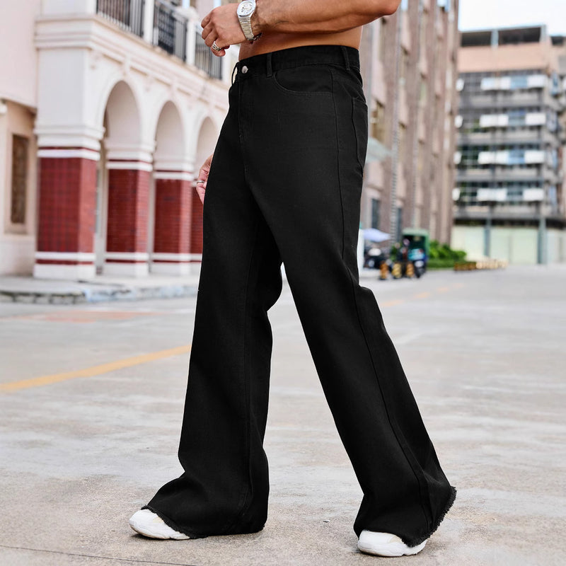 Casual Machete Jeans
