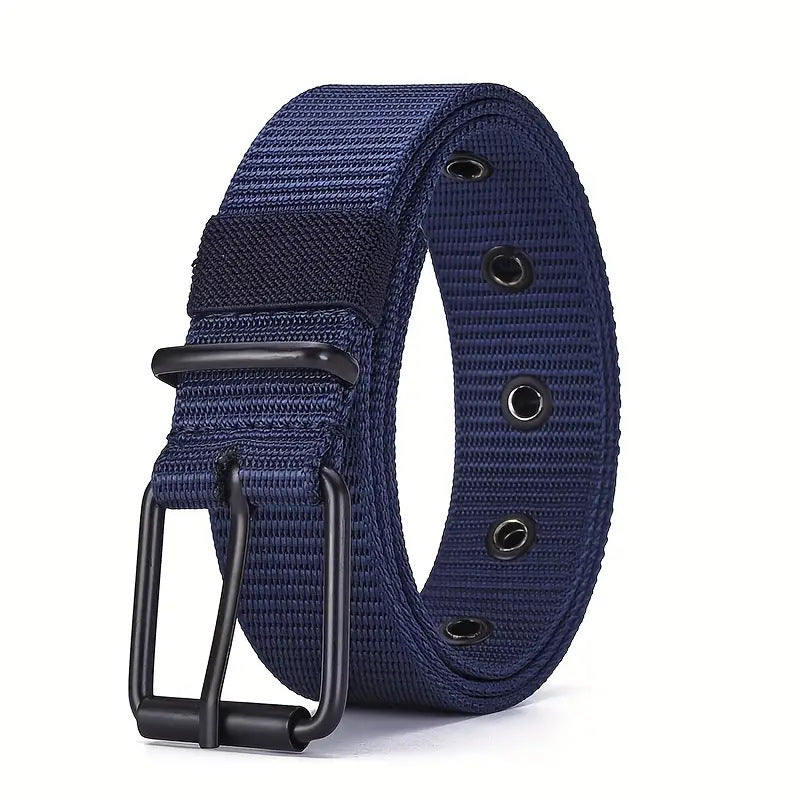 Woven Nylon Belt