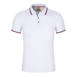 Lapel Polo Tee
