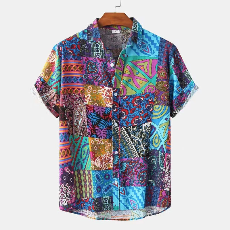 3D Printed Shirt