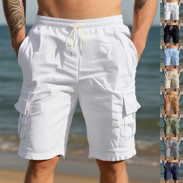 Beach Casual Shorts
