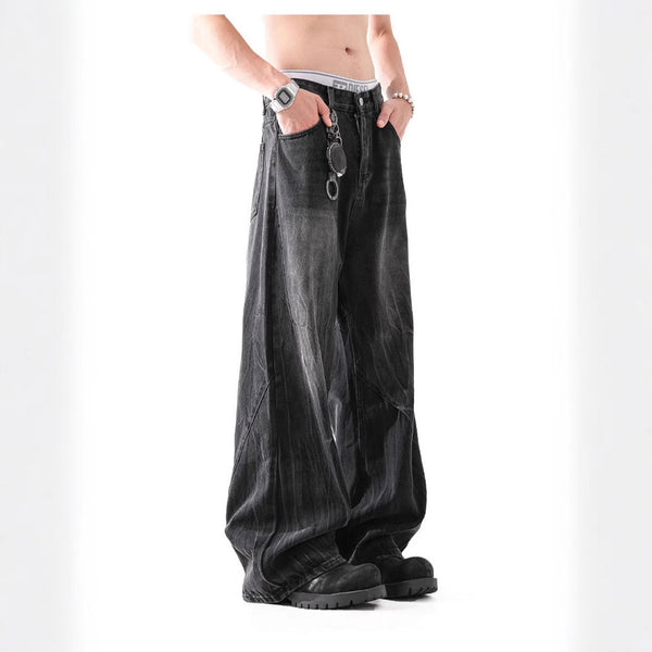 Men's Lightning Denim