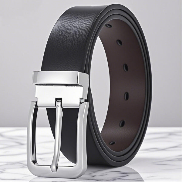 Men’s Alloy Belt