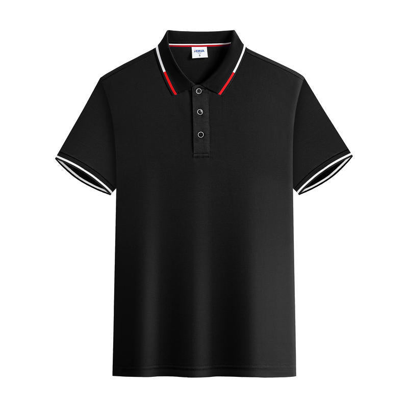 Polo Work Clothes