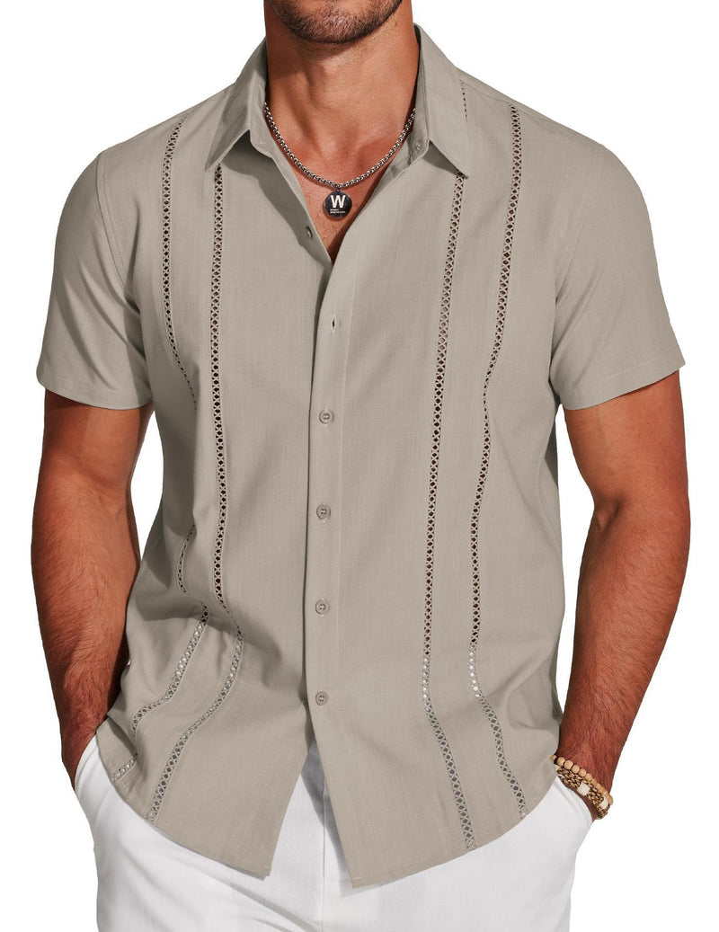 Digital Print Shirt