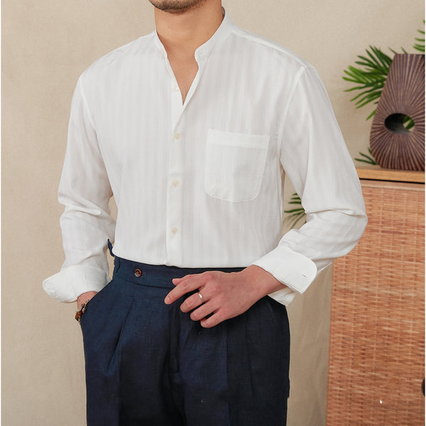 Loose Fit Shirt
