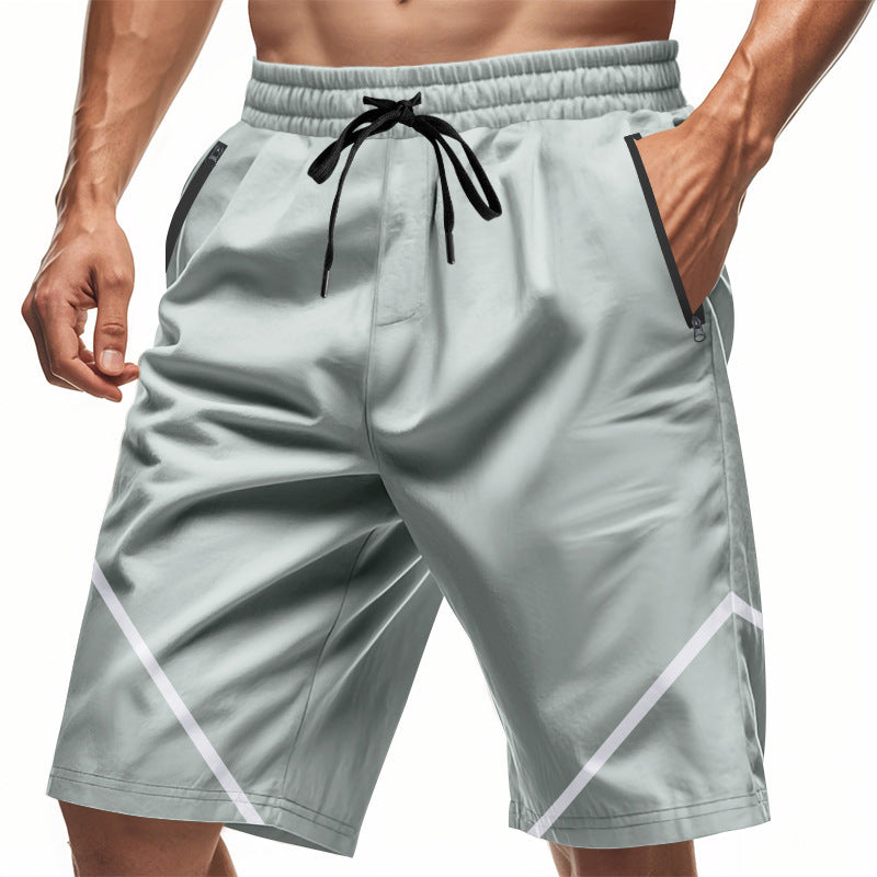 Thin Fitness Shorts