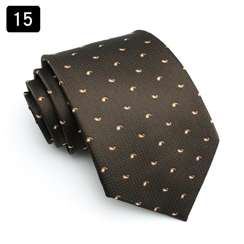 Office Men’s Tie