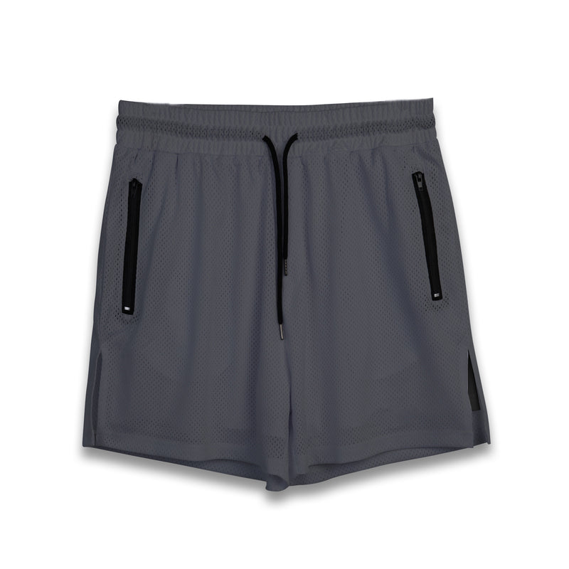 Sporty Run Shorts