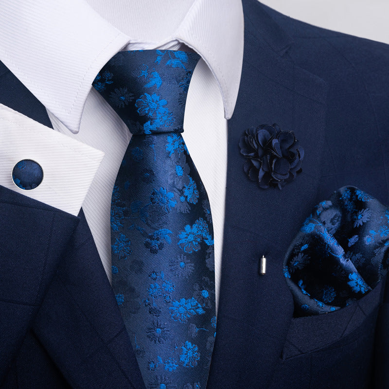 Tie Pocket Combo