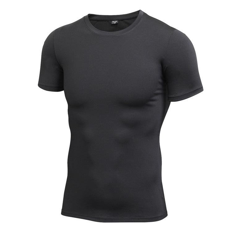 Men’s Stretch Tee