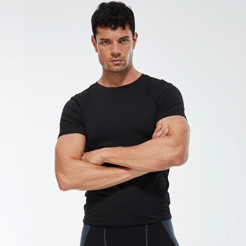 Men’s Stretch Tee