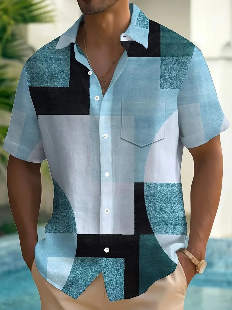 3D Print Shirt