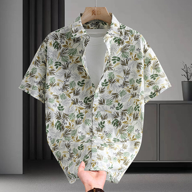 Men’s Summer Shirt