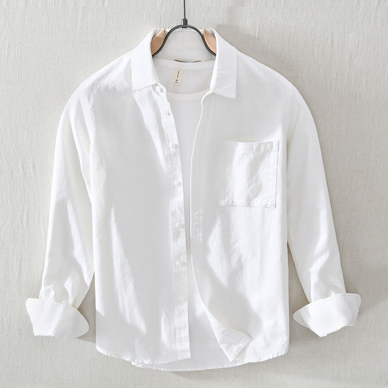 Men’s Pocket Shirt